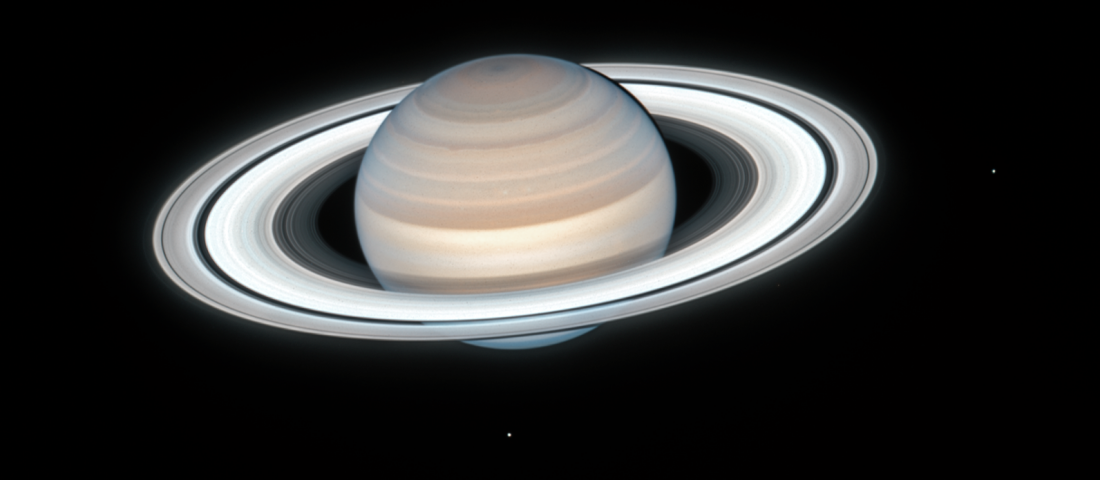 Ilyen jó kép még nem készült a Szaturnuszról