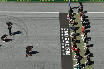 F1: Megegyeztek, most nem lesz bohóckodás