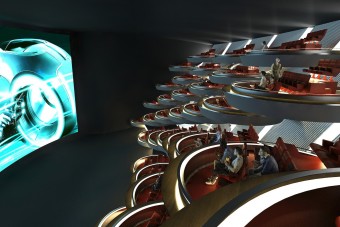 Ebben a moziban élmény lesz Star Warst nézni