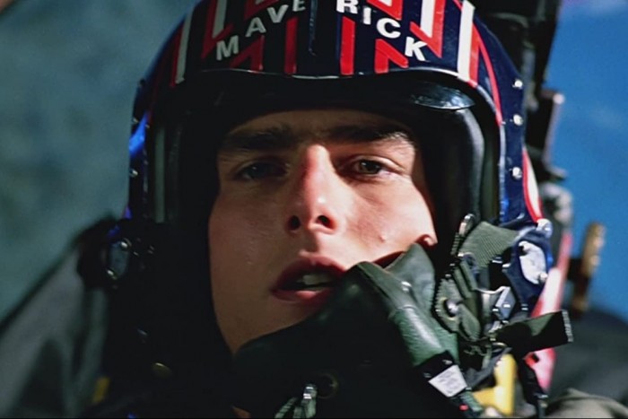 Te is Maverick bőrébe bújhatsz, ha van elég pénzed