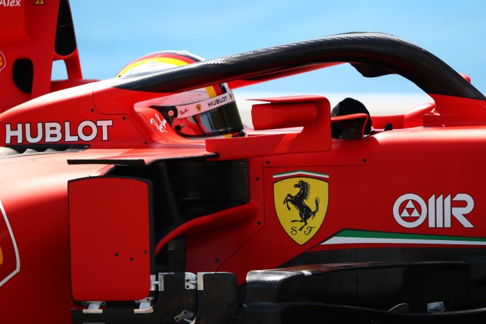 Vettel: Nem fogok megfutamodni!