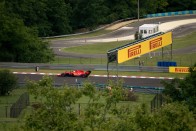 F1: Ezt látta egy lesifotós a Magyar Nagydíjon 20