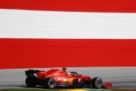 F1: Vettelt lenullázta a kirúgás 1