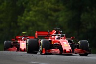 F1: Norris már szívatja Sainzot a Ferrarival 1