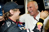 F1: Vettel igent mondana a Red Bullnak 2