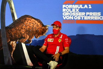 Vettel: A Mercedes is opció