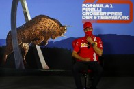 F1: A Red Bull-tulajnak Vettel kell 3