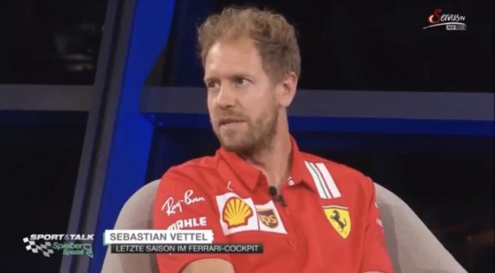 F1: Készül Vettel Red Bull-os visszatérése? 2 | Vezess F1: Készül Vettel Red Bull-os visszatérése? 2