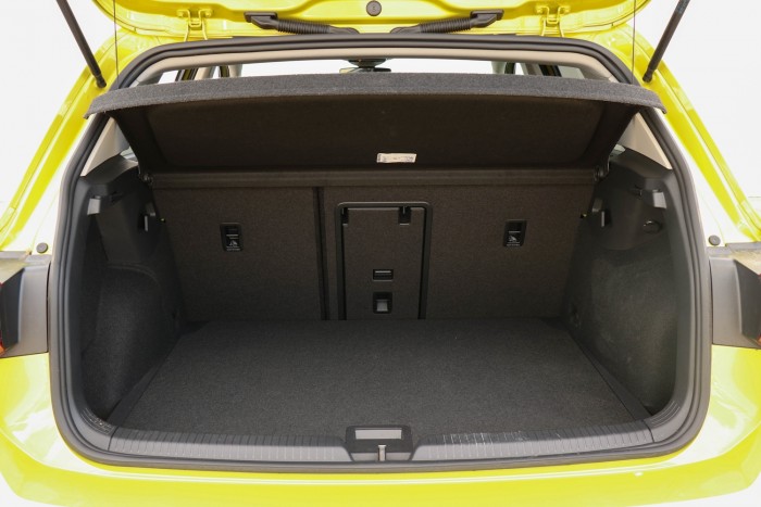 A kategória legjobbja a Volkswagen Golf? 3 A kategória legjobbja a Volkswagen Golf? 3