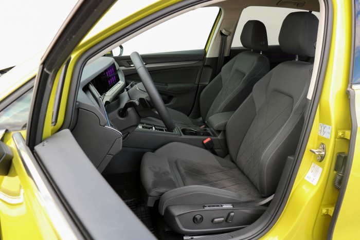 A kategória legjobbja a Volkswagen Golf? 6 A kategória legjobbja a Volkswagen Golf? 6
