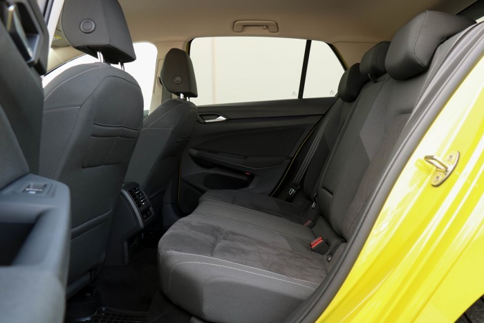 A kategória legjobbja a Volkswagen Golf? 8 A kategória legjobbja a Volkswagen Golf? 8