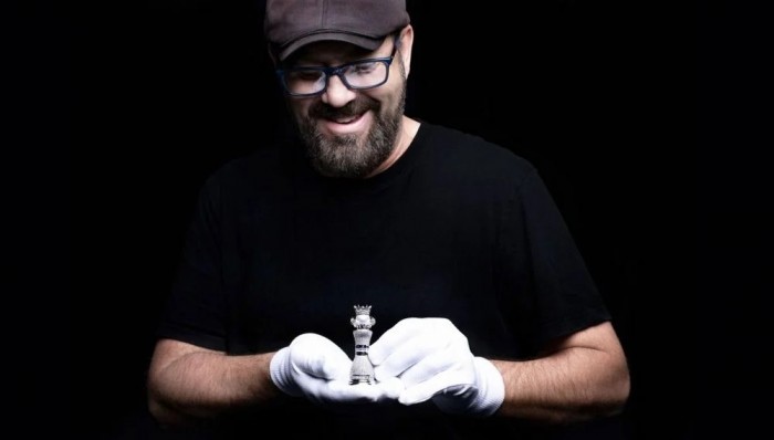 Ennél nem is lehetne előkelőbb a királyok játéka 4