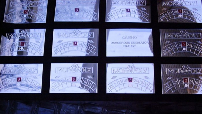 Ha tied ez a Monopoly, már a játék előtt győztes vagy 6