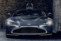 James Bond-autókat épített az Aston Martin 29