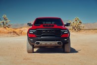 RAM 1500 TRX: új alfahím a pickupok között 27