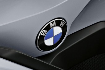 Gyémánt borítja a legújabb BMW-alkatrészt