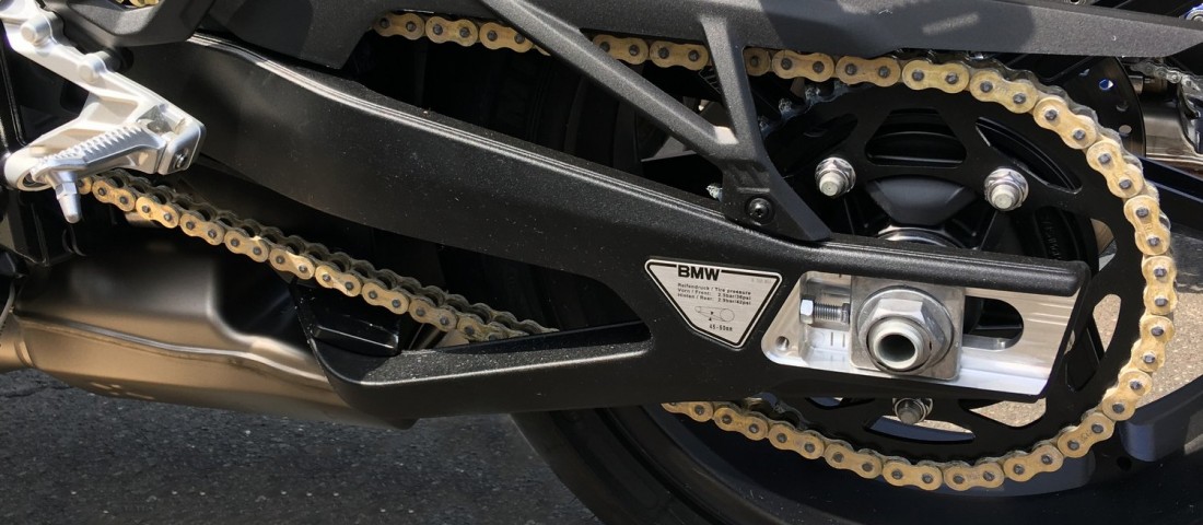 Gyémánt borítja a legújabb BMW-alkatrészt