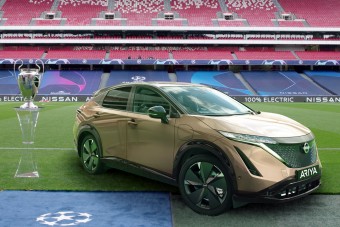 Nem villanyautót vettél? Ma bánhatod igazán