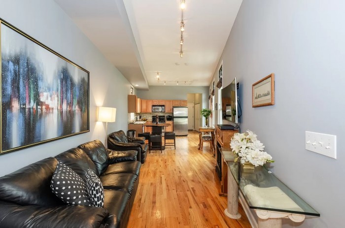 Nem a szemed csal, ez a ház tényleg ilyen vékony 6 | Vezess Nem a szemed csal, ez a ház tényleg ilyen vékony 6