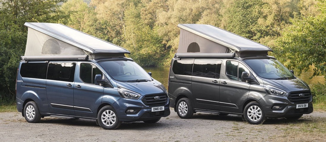 Értékes opciót kapott az élményszállító furgon