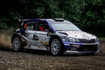 Halálos baleset történt a Miskolc Rally-n