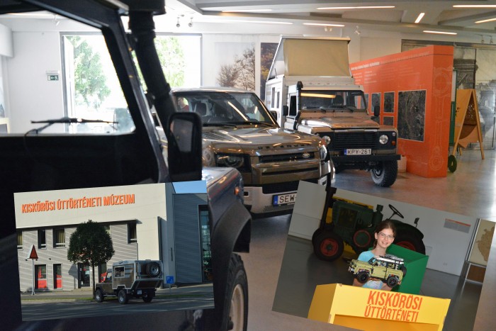 Már nemcsak a mocsárban, hanem a városban is életképes – Land Rover Defender 2020 22 | Vezess Már nemcsak a mocsárban, hanem a városban is életképes – Land Rover Defender 2020 22