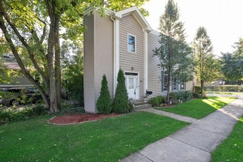 Nem a szemed csal, ez a ház tényleg ilyen vékony