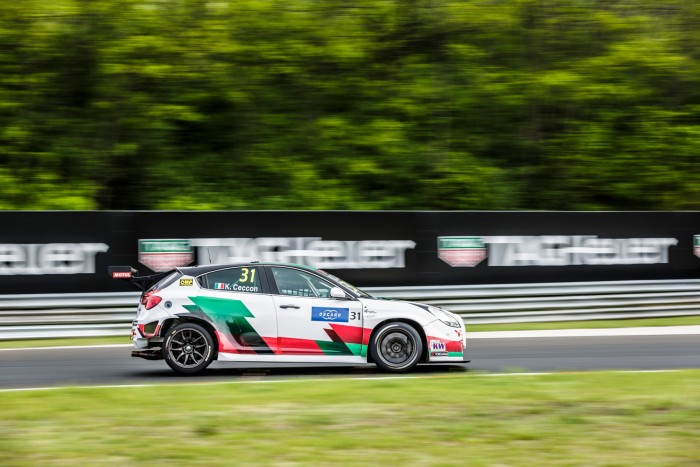 Meggondolta magát az Alfa Romeo, visszatér