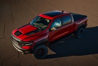 RAM 1500 TRX: új alfahím a pickupok között 37