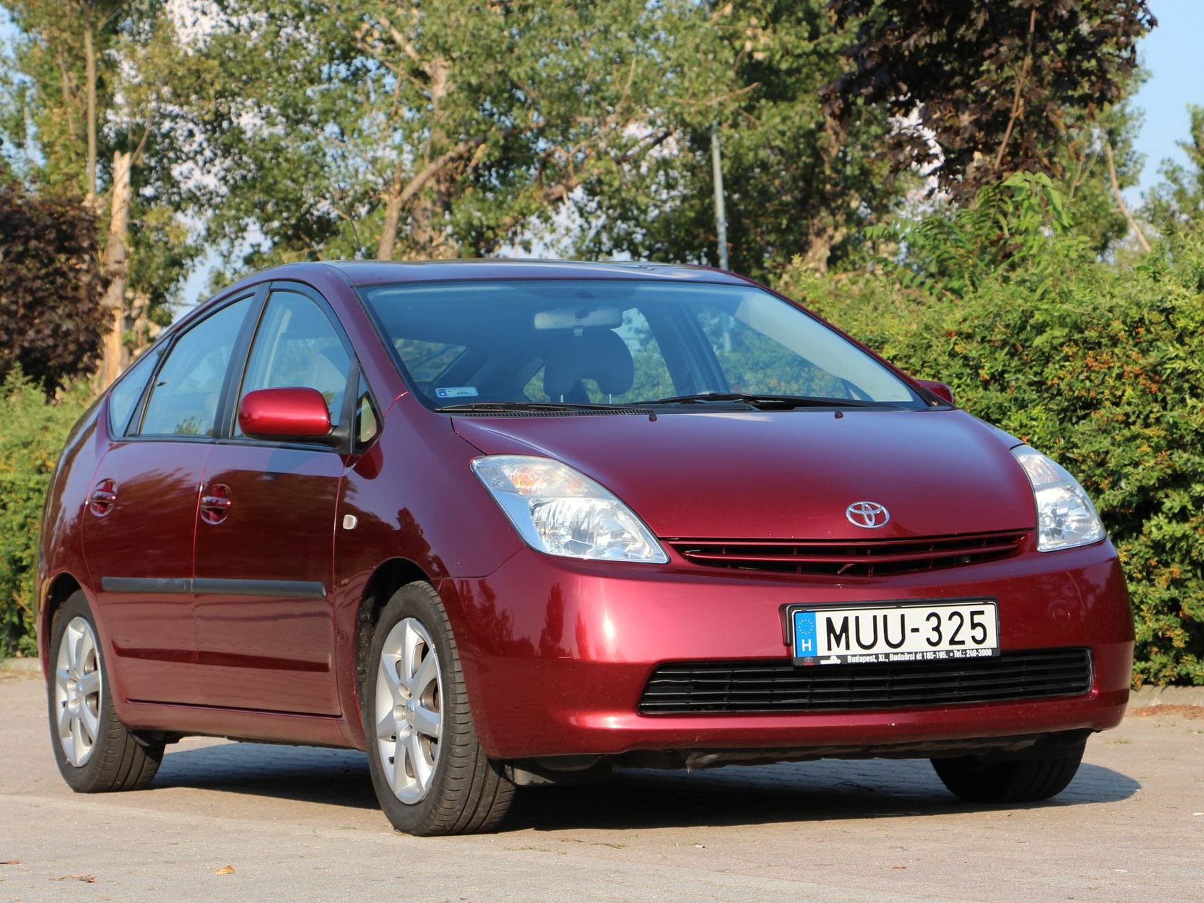 Kilenc év után jött egy rejtélyes büntetés külföldről 5 | Vezess Kilenc év után jött egy rejtélyes büntetés külföldről 5