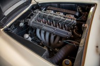 Gyönyörű az egyetlen Frua karosszériás Maserati 3500 GT Spyder 22