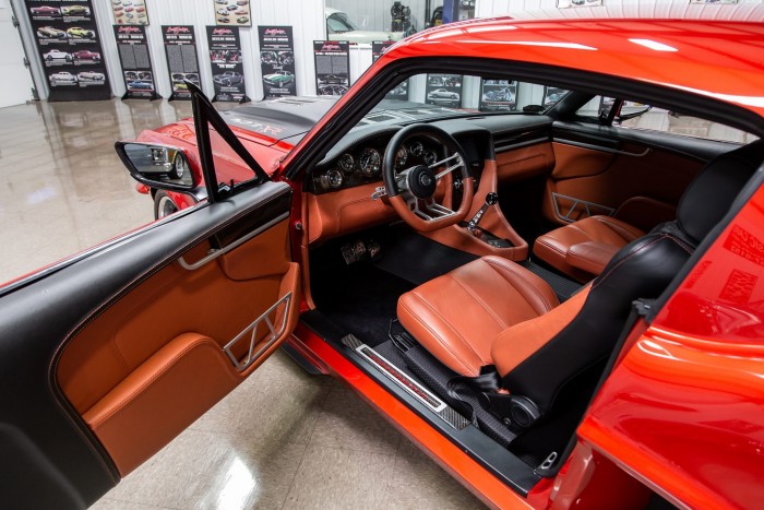 A megtestesült gyönyör ez a Mustang, meg is kérték az árát 6 | Vezess A megtestesült gyönyör ez a Mustang, meg is kérték az árát 6