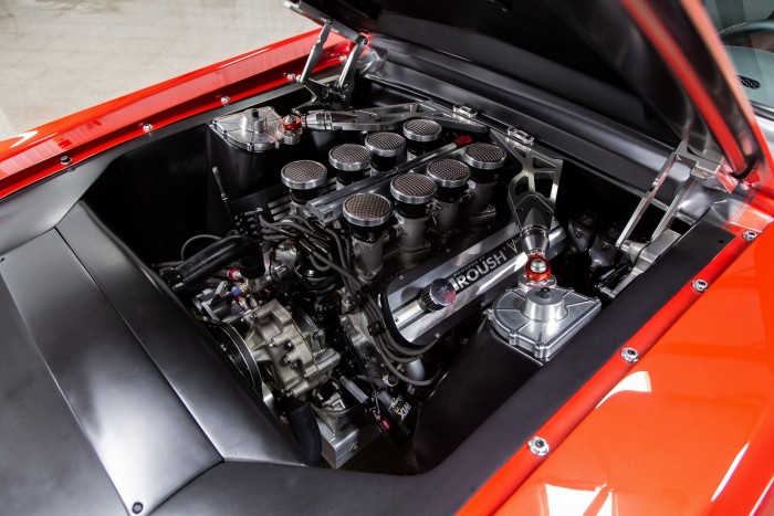 A megtestesült gyönyör ez a Mustang, meg is kérték az árát 7 | Vezess A megtestesült gyönyör ez a Mustang, meg is kérték az árát 7