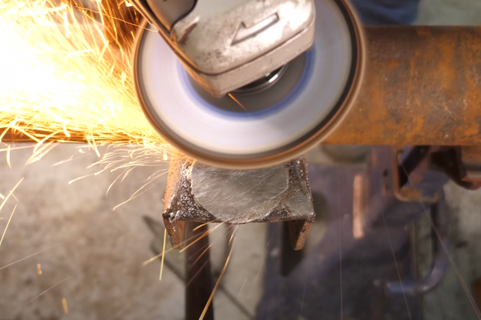 Valódi nyugtató nézni, ha valaki így dolgozik