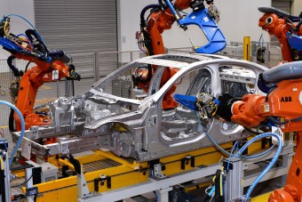 Söröskupakból gyártanának autót