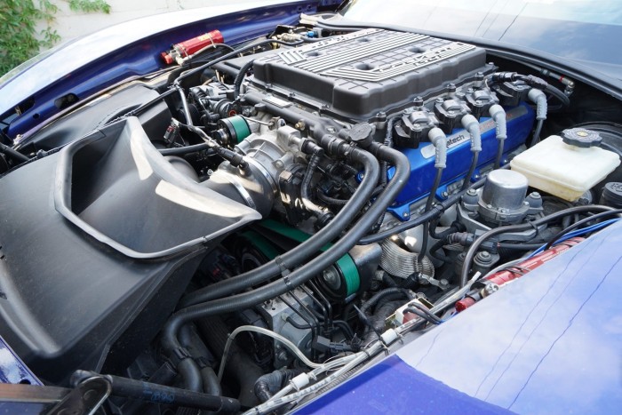 Nem találsz most ennél gyorsabb Corvette-et 6 | Vezess Nem találsz most ennél gyorsabb Corvette-et 6