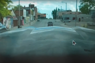 Kutya miatt ütötte ki a csomagtérajtó, perre megy 3