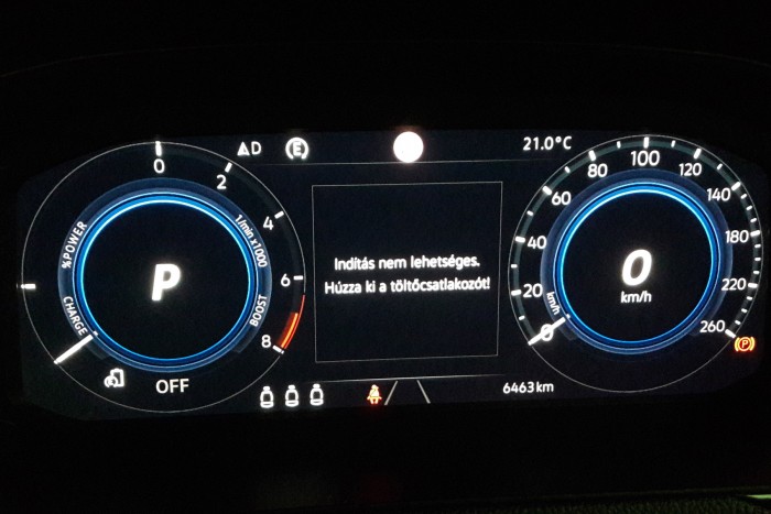 Egy Passat még mindig tud meglepetést okozni 128 Egy Passat még mindig tud meglepetést okozni 128