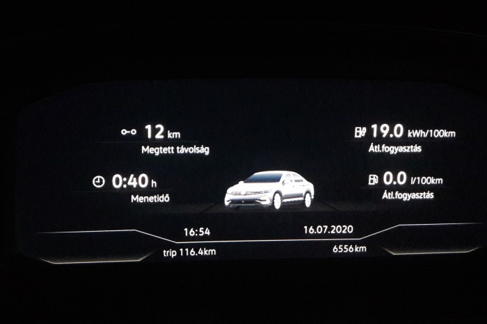 Egy Passat még mindig tud meglepetést okozni 135 Egy Passat még mindig tud meglepetést okozni 135