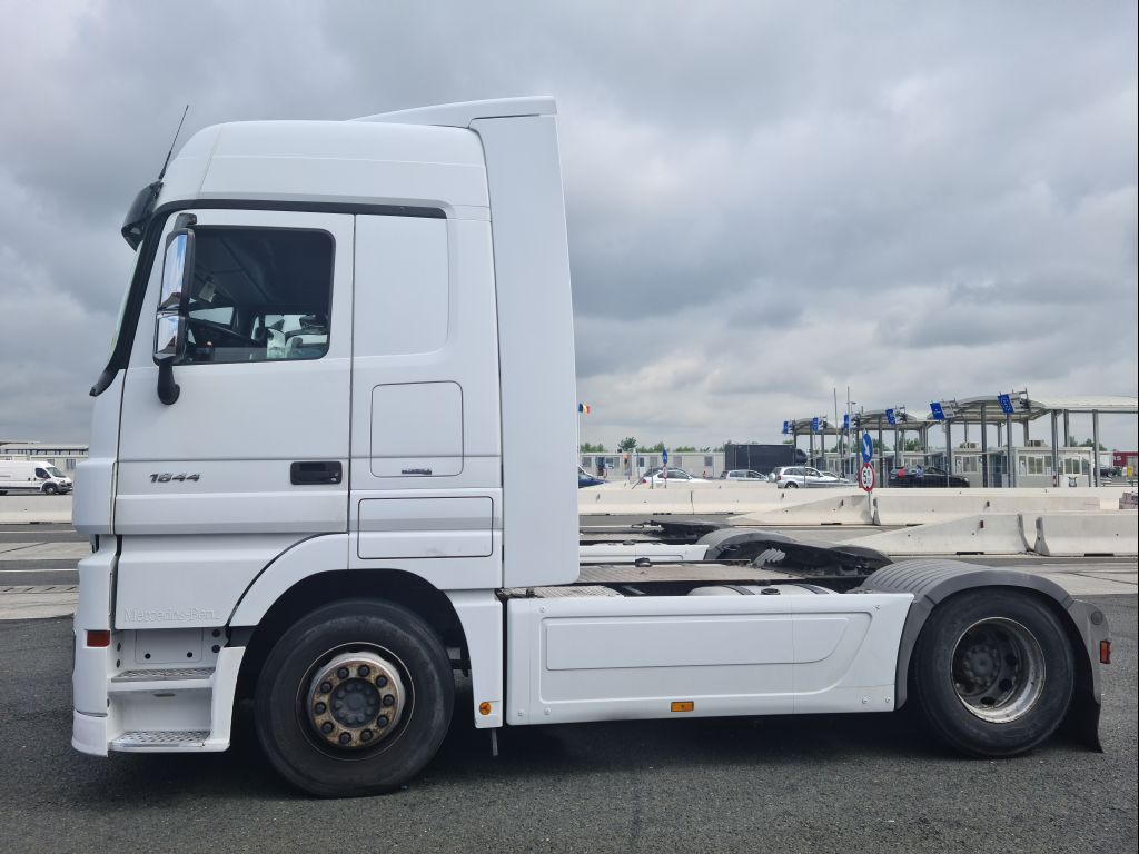 Kamionokat is foglaltak le a magyar határon 2 | Vezess Kamionokat is foglaltak le a magyar határon 2