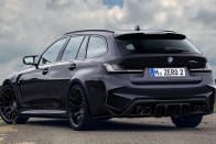 Hivatalos: már csak évek kérdése, és megérkezik az első M3 Touring 1