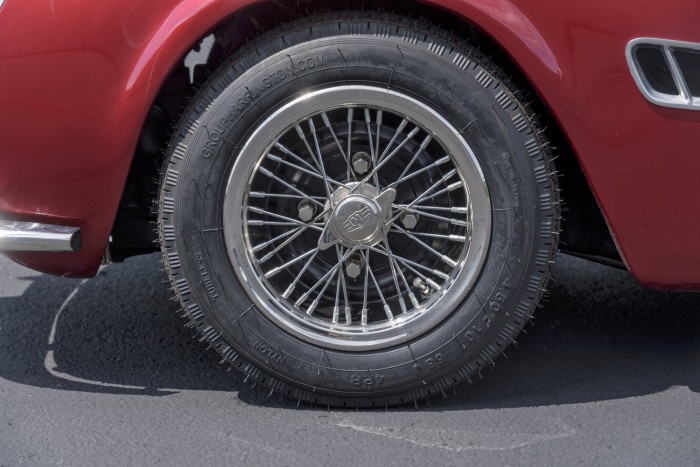 Egy vagyont ér ez a falatnyi Ferrari 7