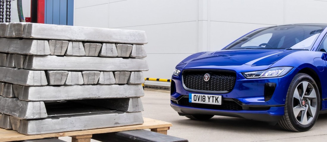 Söröskupakból gyártanának autót