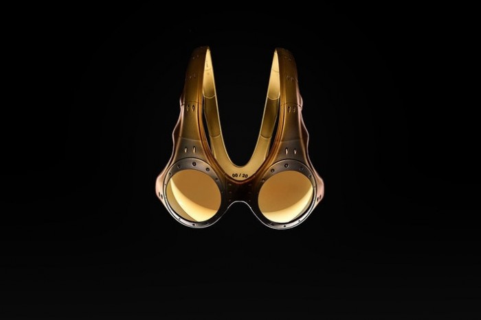 Egy vagyont kérnek minden idők legdilisebb napszemüvegéért