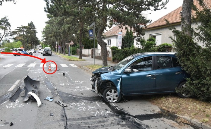 Ittas vezetésért elítélték, újra felöntött a garatra 2 | Vezess Ittas vezetésért elítélték, újra felöntött a garatra 2