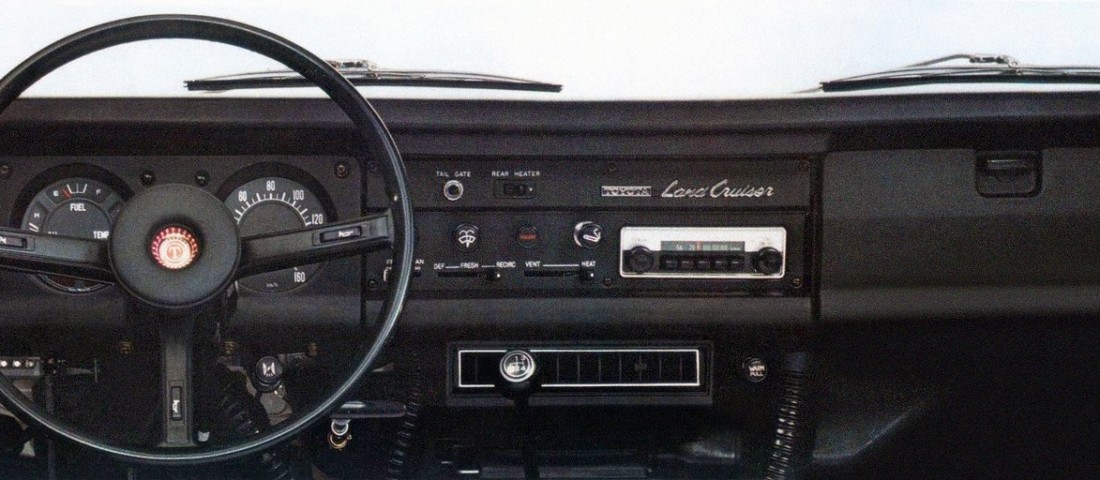 Ez volt minden idők legcukibb japán terepjárója