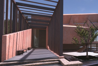 Ingyen látogatható a világ első virtuális múzeuma