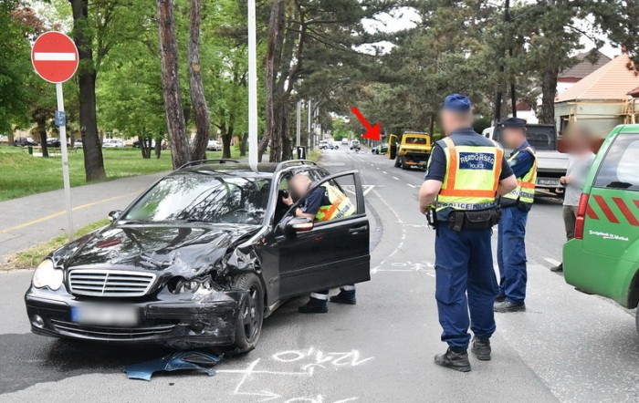 Ittas vezetésért elítélték, újra felöntött a garatra 1 | Vezess Ittas vezetésért elítélték, újra felöntött a garatra 1