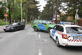 Ittas vezetésért elítélték, újra felöntött a garatra