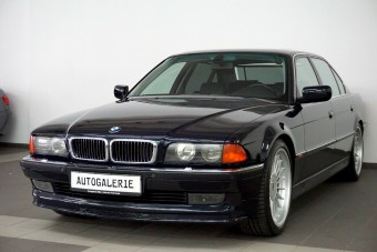 14 milliót kérnek ezért a használt BMW-ért, de újat sem kapsz menőbbet ennyiért